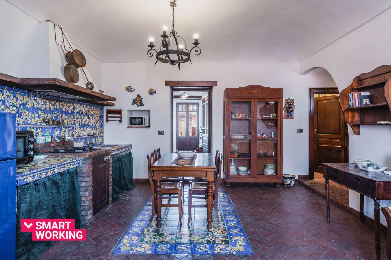 Candelai Country By Wonderful Italy Apartament *
